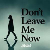 Don't Leave Me Now