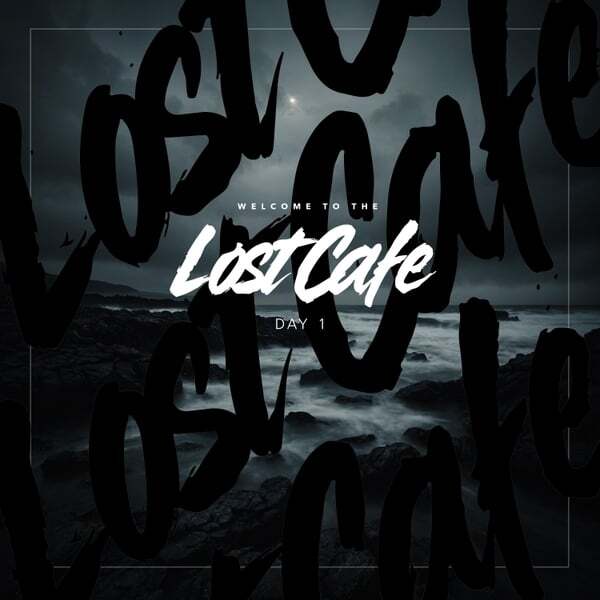 Cover art for Day One