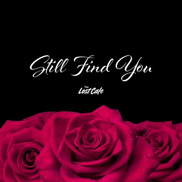Cover art for Still Find You