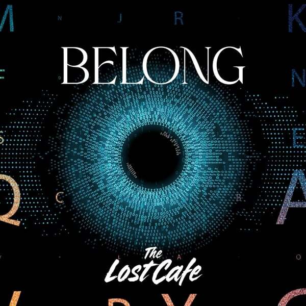Cover art for Belong